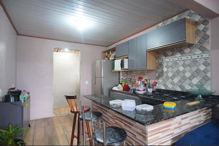 Casa à venda com 240m², 3 quartos e 2 vagasCozinha 2