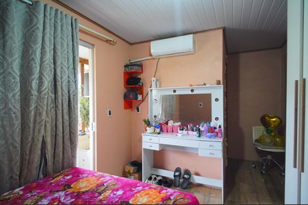 Casa à venda com 240m², 3 quartos e 2 vagasQuarto 3