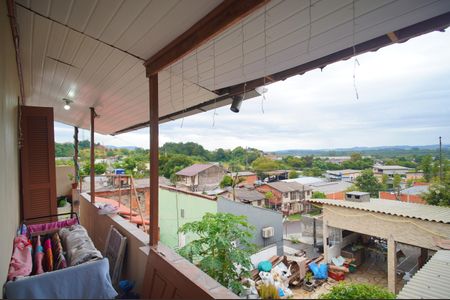 Casa à venda com 240m², 3 quartos e 2 vagasvista do Quarto 3