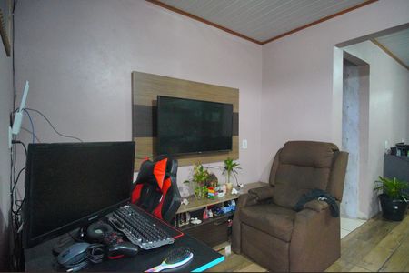 Casa à venda com 240m², 3 quartos e 2 vagasSala 2