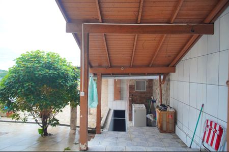 Casa à venda com 240m², 3 quartos e 2 vagasVista do Quarto 2