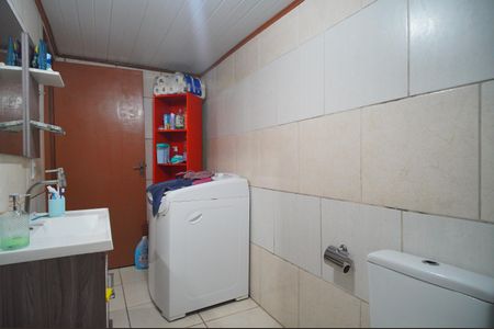 Casa à venda com 240m², 3 quartos e 2 vagasBanheiro 3