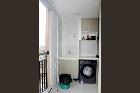 Apartamento à venda com 50m², 2 quartos e 1 vagaÁrea de Serviço