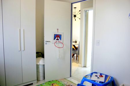 Apartamento à venda com 50m², 2 quartos e 1 vagaQuarto 1