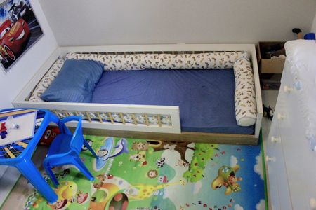 Apartamento à venda com 50m², 2 quartos e 1 vagaQuarto 1