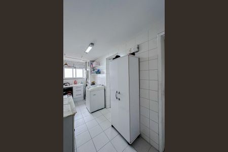 Apartamento para alugar com 137m², 3 quartos e 2 vagasÁrea de Serviço