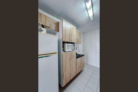 Apartamento para alugar com 137m², 3 quartos e 2 vagasCozinha