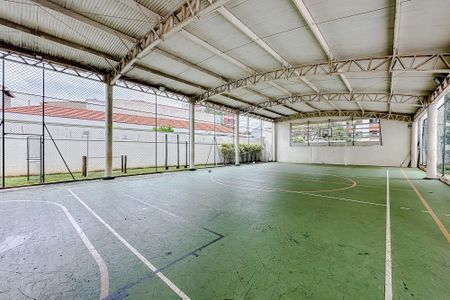 Apartamento para alugar com 137m², 3 quartos e 2 vagasQuadra Esportiva