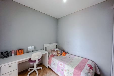 Apartamento para alugar com 137m², 3 quartos e 2 vagasQuarto 3 - Suíte