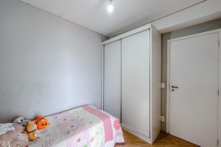 Apartamento para alugar com 137m², 3 quartos e 2 vagasQuarto 3 - Suíte