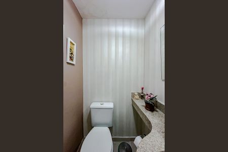Apartamento para alugar com 137m², 3 quartos e 2 vagasLavabo