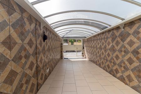 Casa à venda com 84m², 2 quartos e 2 vagasGaragem