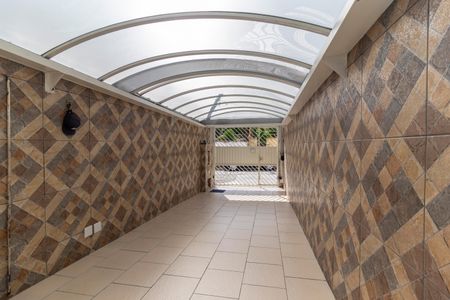 Casa à venda com 84m², 2 quartos e 2 vagasGaragem