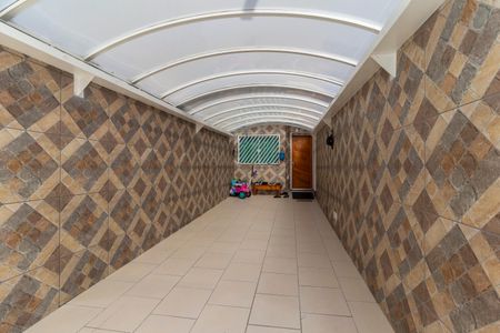 Casa à venda com 84m², 2 quartos e 2 vagasGaragem