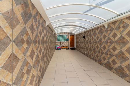 Casa à venda com 84m², 2 quartos e 2 vagasGaragem