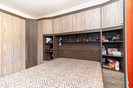 Casa à venda com 84m², 2 quartos e 2 vagasSuíte 2