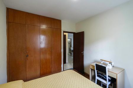 Apartamento à venda com 126m², 3 quartos e 1 vaga Apartamento à venda com 126m², 3 quartos e 1 vagaQuarto 2