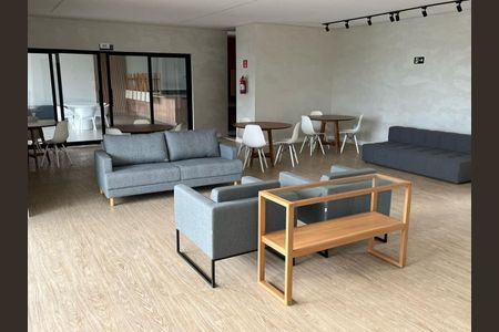 Apartamento à venda com 66m², 3 quartos e 2 vagasFoto 01