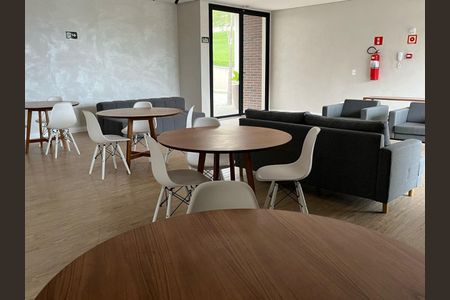 Apartamento à venda com 66m², 3 quartos e 2 vagasFoto 01