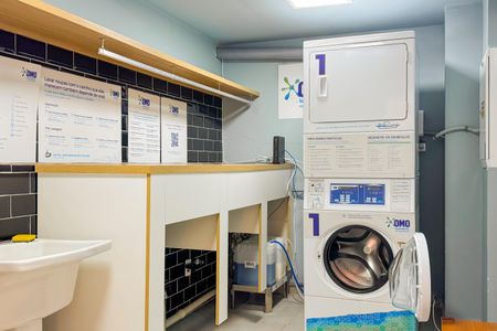 Apartamento à venda com 31m², 1 quarto e sem vaga Apartamento à venda com 31m², 1 quarto e sem vagaÁrea comum
