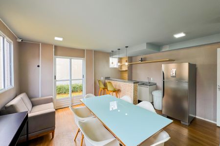 Apartamento à venda com 31m², 1 quarto e sem vaga Apartamento à venda com 31m², 1 quarto e sem vagaÁrea comum