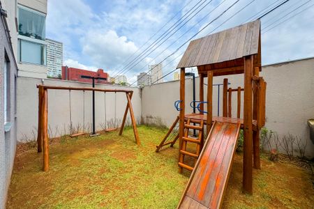 Apartamento à venda com 31m², 1 quarto e sem vaga Apartamento à venda com 31m², 1 quarto e sem vagaÁrea comum