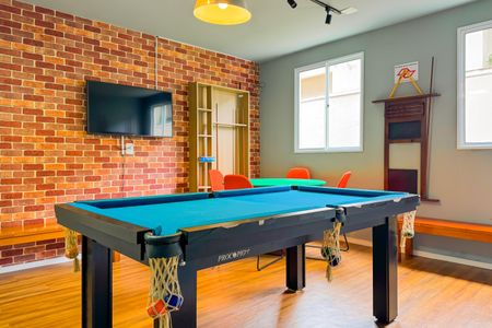 Apartamento à venda com 31m², 1 quarto e sem vaga Apartamento à venda com 31m², 1 quarto e sem vagaÁrea comum