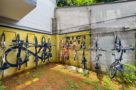 Apartamento à venda com 31m², 1 quarto e sem vaga Apartamento à venda com 31m², 1 quarto e sem vagaÁrea comum