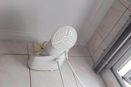 Apartamento para alugar com 153m², 3 quartos e 2 vagas Apartamento para alugar com 153m², 3 quartos e 2 vagasBanheiro da Suíte