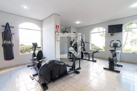 Apartamento para alugar com 153m², 3 quartos e 2 vagas Apartamento para alugar com 153m², 3 quartos e 2 vagasÁrea comum