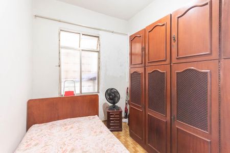 Casa à venda com 48m², 2 quartos e sem vagaQuarto 2