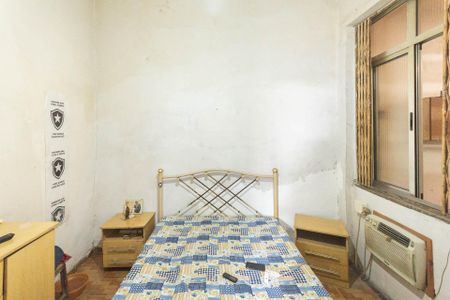 Casa à venda com 48m², 2 quartos e sem vagaQuarto 1