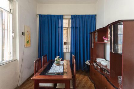 Casa à venda com 48m², 2 quartos e sem vagaSala de Jantar