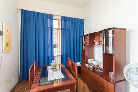 Casa à venda com 48m², 2 quartos e sem vagaSala de Jantar