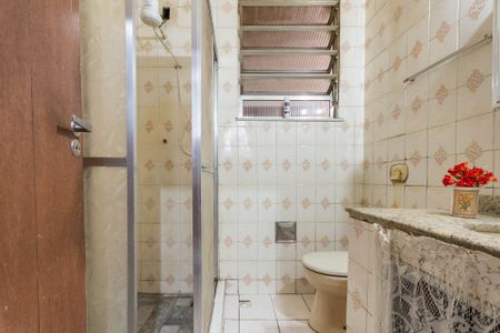 Casa à venda com 48m², 2 quartos e sem vagaBanheiro