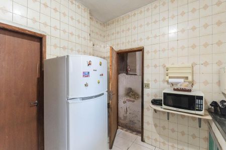 Casa à venda com 48m², 2 quartos e sem vagaCozinha