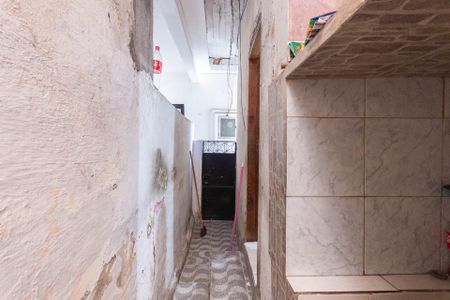 Casa à venda com 48m², 2 quartos e sem vagaÁrea de Serviço