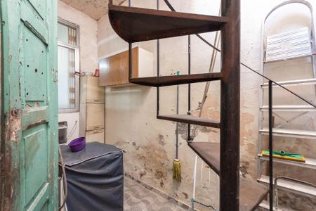 Casa à venda com 48m², 2 quartos e sem vagaÁrea de Serviço