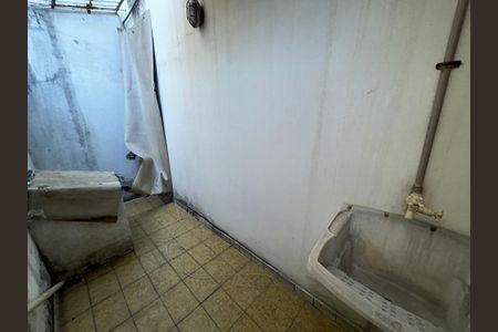 Casa à venda com 259m², 3 quartos e 2 vagasÁrea de Serviço