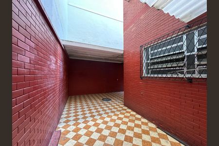 Casa à venda com 259m², 3 quartos e 2 vagasQuintal