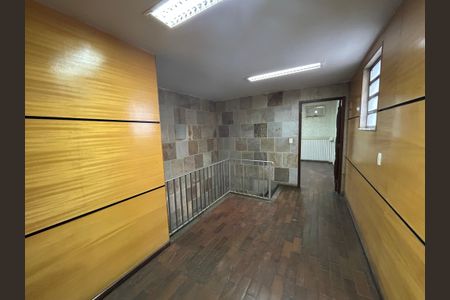 Casa à venda com 259m², 3 quartos e 2 vagasHall dos quartos