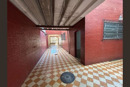 Casa à venda com 259m², 3 quartos e 2 vagasQuintal/garagem