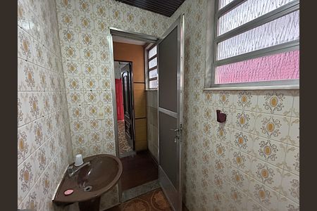 Casa à venda com 259m², 3 quartos e 2 vagasBanheiro 1