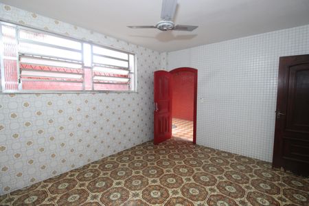 Casa à venda com 259m², 3 quartos e 2 vagasCozinha