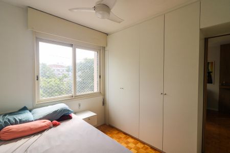 Studio à venda com 37m², 1 quarto e sem vagaQuarto
