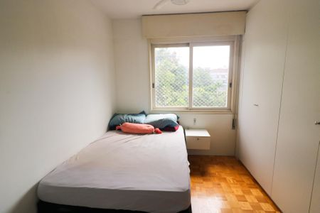 Studio à venda com 37m², 1 quarto e sem vagaQuarto