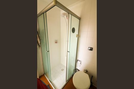 Studio à venda com 37m², 1 quarto e sem vagaBanheiro