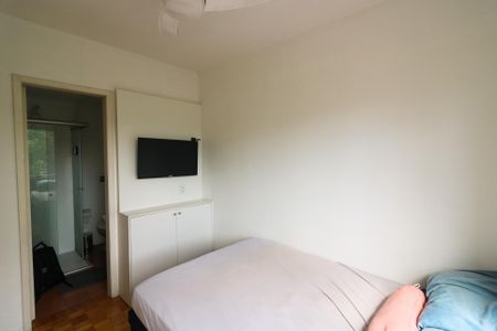 Studio à venda com 37m², 1 quarto e sem vagaQuarto
