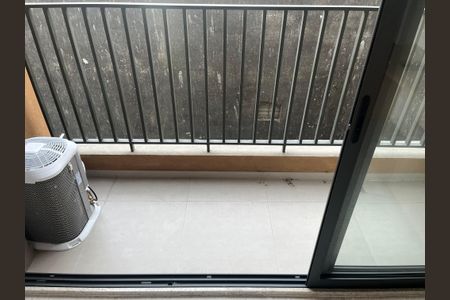 Studio à venda com 23m², 1 quarto e sem vaga Studio à venda com 23m², 1 quarto e sem vagaVaranda