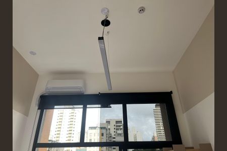 Studio à venda com 23m², 1 quarto e sem vaga Studio à venda com 23m², 1 quarto e sem vagaSala/Quarto